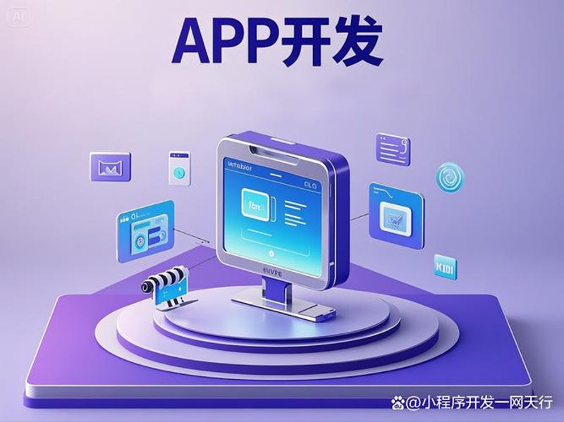 APP开发行业：创新之翼，引领未来